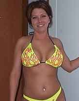 a milf from River Forest, Illinois